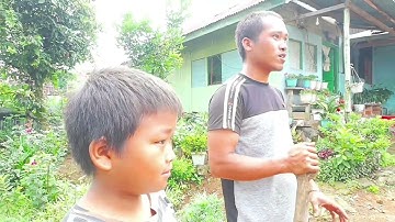 HUNGKIT LECHUN KAPAN NAPE LIH DI CHU |Funny | @Sixsevensingsit