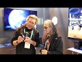 CES 2020 WITH HYPERVSN &amp; LAB PANO BUZZTV SEASON 9 EPISODE 1