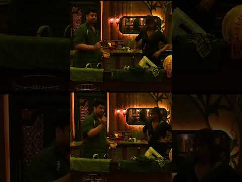 لا تنادي ديفياجانيش حبيبتي بعد الآن يا بيج بوس شكوى فيكرام Vikkalsofvikram Biggboss