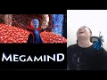 Megamind- First Time Watching! Movie Reaction and Review!