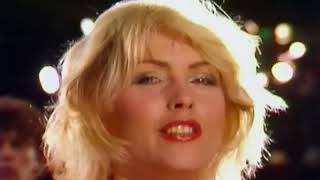 Blondie -  Heart Of Glass