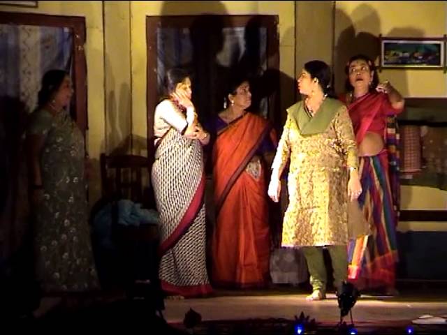 Damadol bengali comedy drama - YouTube