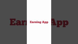 3 Earning App | Paise Kaise Kamaye | How Earning Money #earningapp #shorts #short screenshot 2