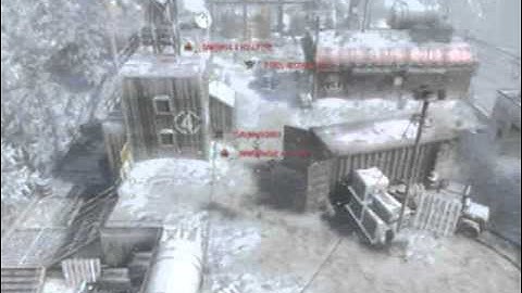 Ix SiCk Sh0tZz -Call Of Duty Black Ops- Summit -Search And Destroy -Tomahawk Cross Map