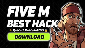 🔥 FiveM Mod Menu 2025 – Free Hacks, Aimbot & Undetected Cheat Download