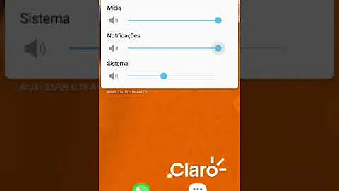 Como ativar o 4G+ da Claro?
