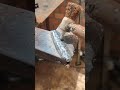 Simple techniques of Gaps filling with simple method #weldingtipsandtricks #gaps #tricks #technique