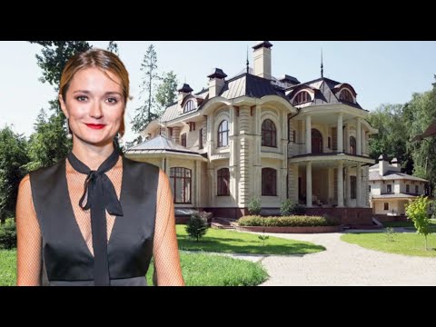 Младшая Михалкова вся правда о её свадьбах, разводе и личной жизни | Надежда Михалкова