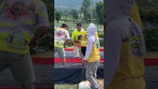 Raja  Angga Team BST #merpatichaneltmg #merpatikolong #fypシ