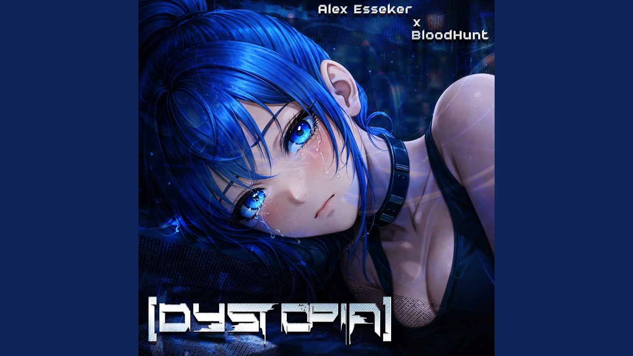 Guarda Dystopia su YouTube Guarda Dystopia su YouTube