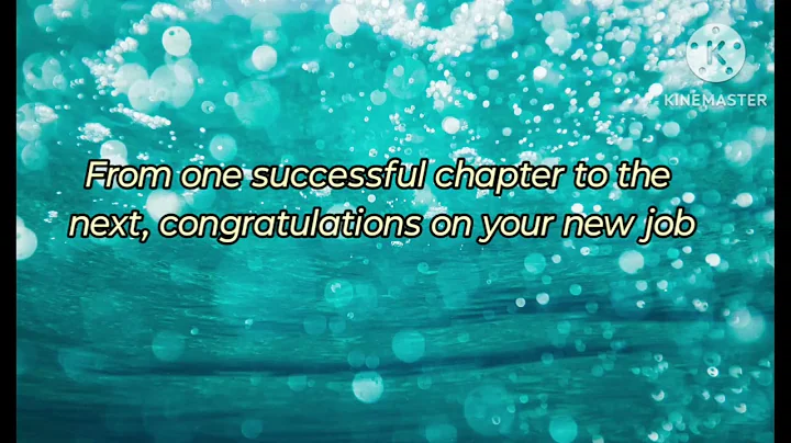 Best wishes for future