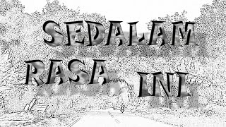 Download Lagu CHANNEL MT51 - SEDALAM RASA INI (OFFICIAL LYRIC VIDEO) MP3
