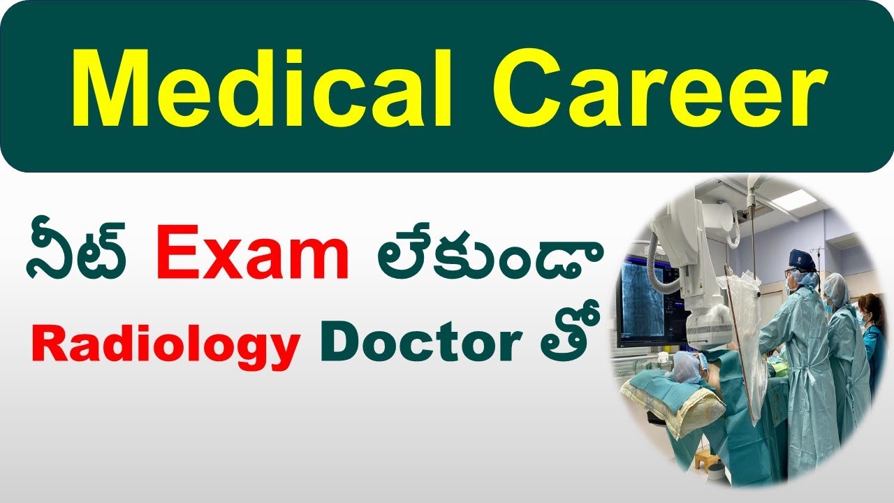 Medical Physicist course Details Radiation Safety Officer