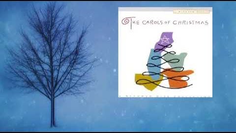 Jim Brickman - Joy To The World
