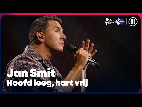 Jan Smit -