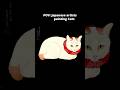 Japanese Cat Paintings #history #art #Paintings #Japanese #Japan #cats #catshorts