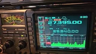 Cb radio madness lol 😆