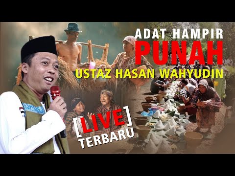 NYUPANG KUNTILANAK DRAMA TARLING CAHAYA MUDA MP3 FULL