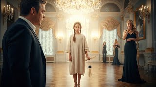 картинка: Миллиардер Вышвырнул Нищую - Роковая Ошибка - Она Вернулась, Чтобы Спасти Его Душу.
