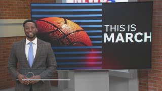 CBS Sports Analyst Gary Parrish shares thoughts on the current state of the Memphis Tigers' program