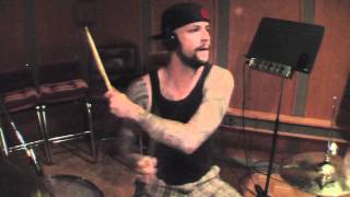 Lil Wayne - 6 Foot 7 Foot Ft. Cory Gunz - Keith Reber - Drum Cover