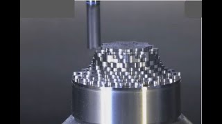 Siemens NX CAM Generate G Code Core Mold Machining 3Axist Not 5 Axist Expert