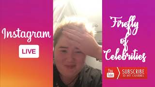 картинка: ПАЦАНКИ 3. Зарина Голубцова - 06.11.2018 [ Instagram LIVE ]