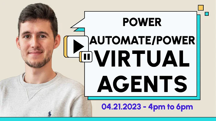 Power Automate / Power Virtual Agents