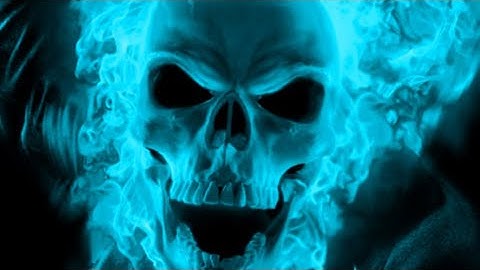 Ghost Rider (PSP) 1-1 Welcome To Hell Walkthrough