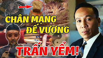Câu Chuyện Trấn Yểm Long Mạch LY KỲ RÙNG RỢN Của Vị Tổng Thống "Thần Thánh" Nhất VNCH