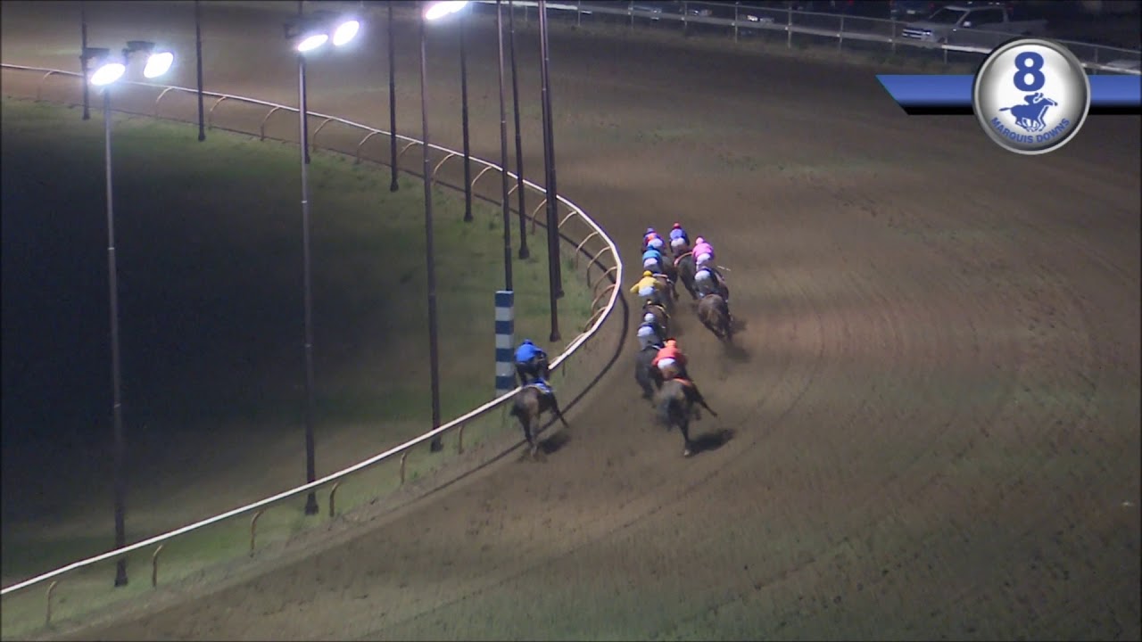 MD Racing Sept 8, 2018 Race 8 YouTube