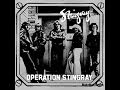 Stingray   operation stingray full album 1981