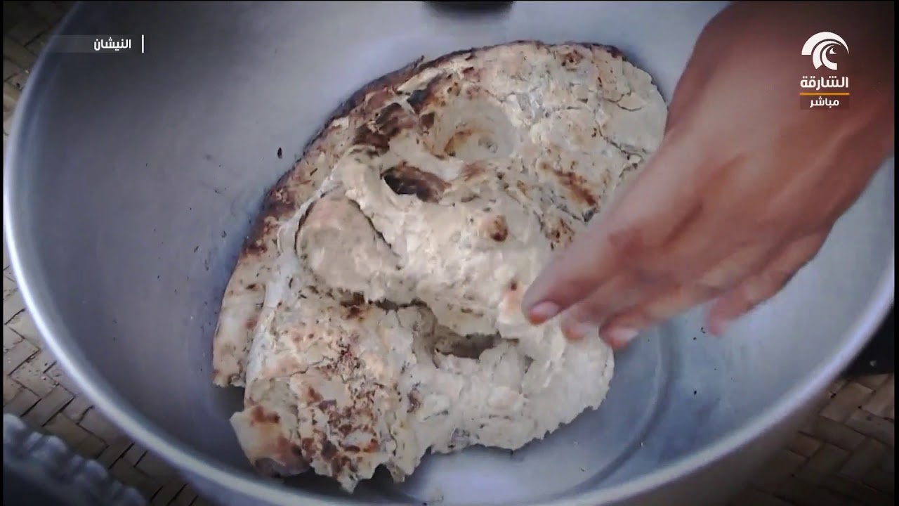 2018 | برنامج النيشان الحلقة 01