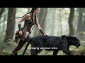 Cat Hunters Book Trailer