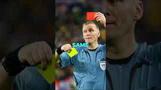 This is one of the WILDEST Refereeing Blunders EVER