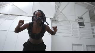 Nadia Rose - WOAH (Dance Video)