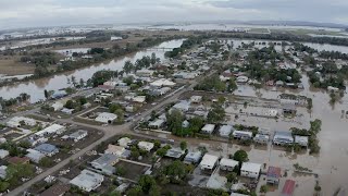 NNSW Flood Update from David Haupt