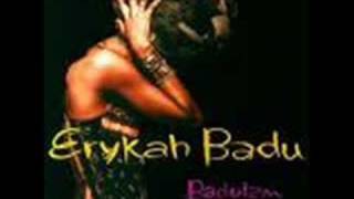 Erykah Badu Drama