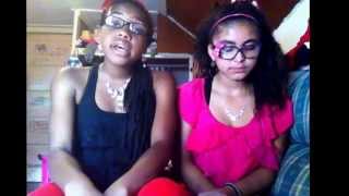 Mindless Behavior Forever (Cover)