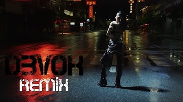 LISA - ROCKSTAR | D3VOK Brazilian Remix