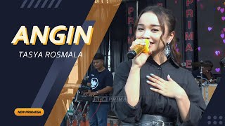 ANGIN - TASYA ROSMALA