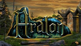 Aralon Sword and Shadow 3d RPG on Shield TV screenshot 4
