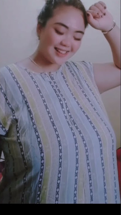 tiktok tante gunung gede toge super jumbo