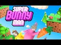 【スーパーバニーマン】相方と笑い過ぎて一週間声が出なくなるゲームをします。