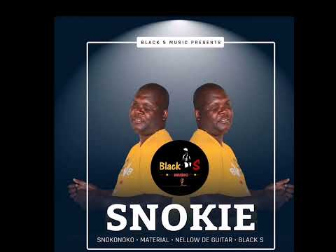 (volovolo) ft NellowDeGuitar & Snokonoko - Black S ft material