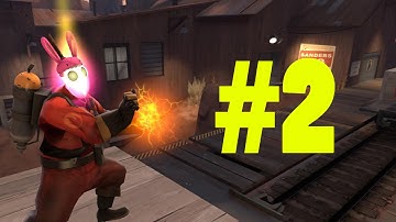 [TF2-PYRO] badwater \\ highlights #2