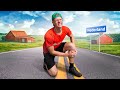 Ik Loop 1000 Kilometer In 30 Dagen! - Dag 8
