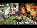 3 jours max (feat. l&#39;équipe du film) - Killers of the Flower Moon - Second tour | TCS #08 (S6)