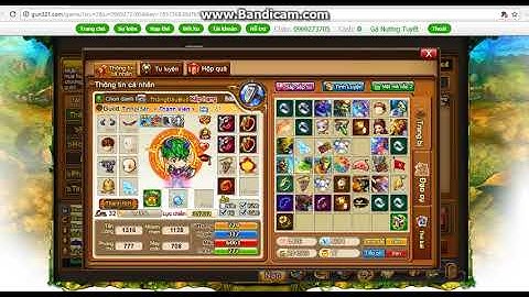 Gun321.com /ThằngĐầuBuồi tiêu phí 2k6 công trạng tìm vip LBT (Gunny Cường Hóa Hên Xui - Hồi Ức)