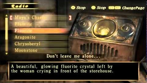 Scott Plays Fatal Frame 2 [Part 1]